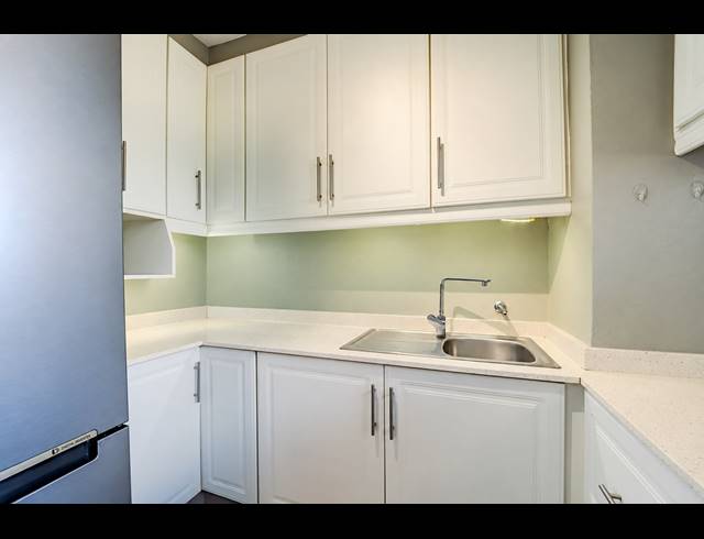 2 BEDROOM APARTMENT FOR SALE IN MUSGRAVE